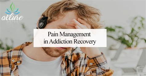 How to Beat Pain and Addiction - The Surprising Secret to Success